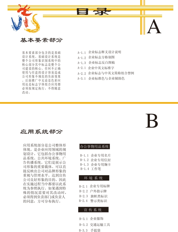 飞达交通建设公司企业vis目录