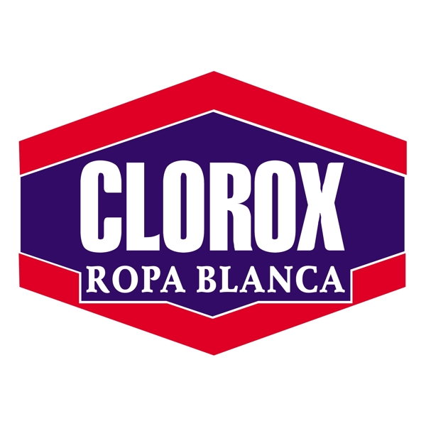 Clorox罗帕布兰卡