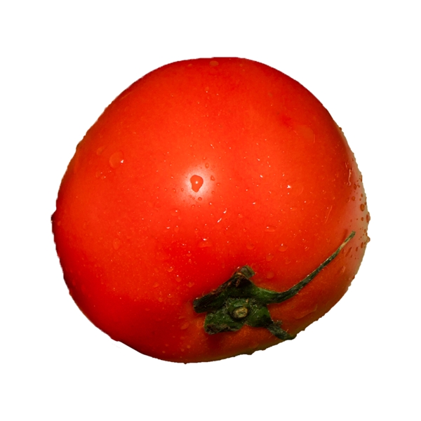 西红柿蔬菜png免抠