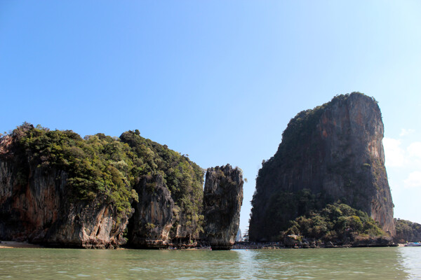 海景风光图片