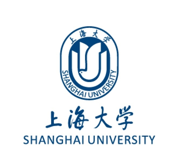 上海大学标准标志及标图片