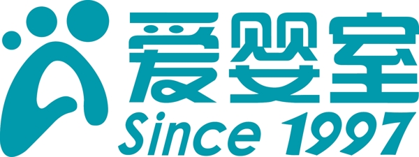 爱婴室logo