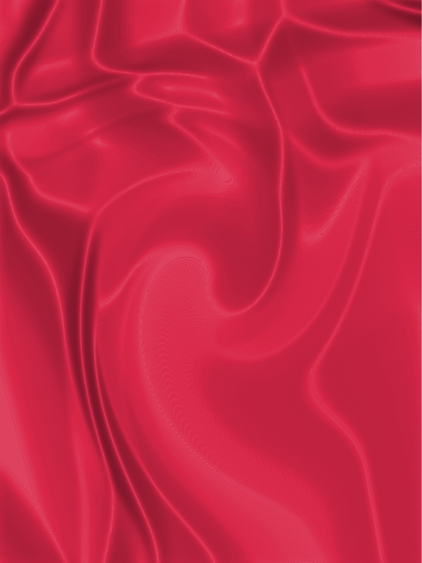 纯原创丝绸质感高档布料喜庆红色背景