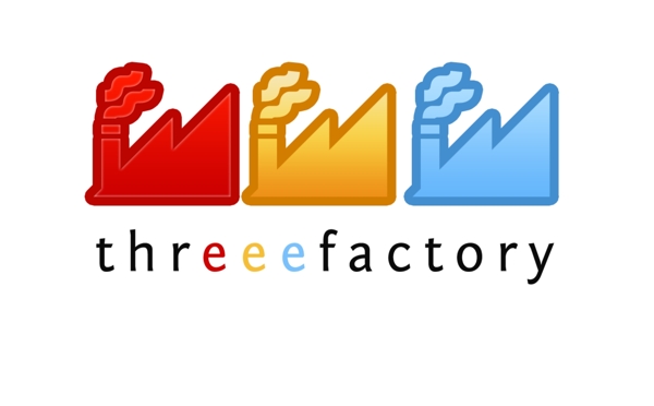 标志threeefactory