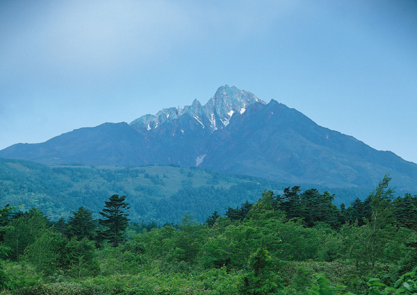 山水风景