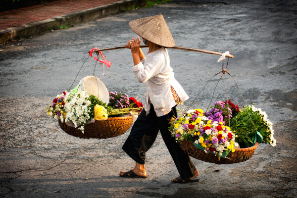 越南市场