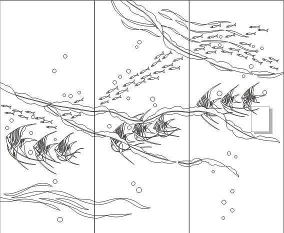 海底世界图片