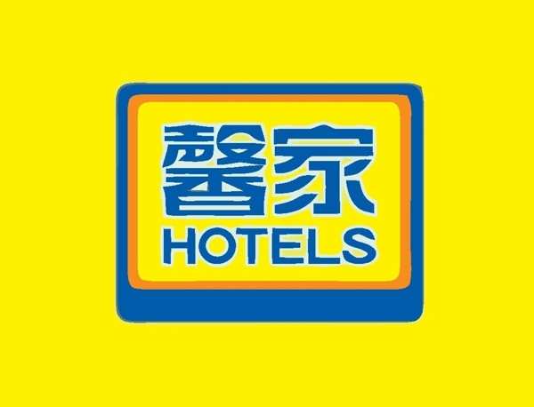 酒店logo