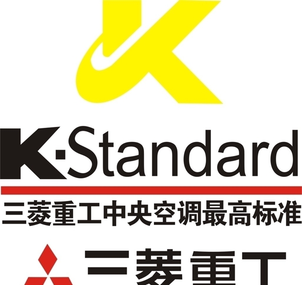 三菱重工标志LOGO图片