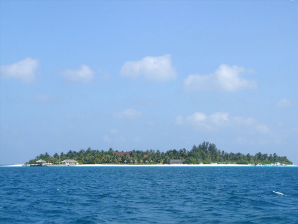 岛屿度假海洋图片