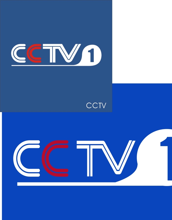 CCTV标志图片