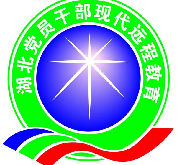 现代远程教育logo图片