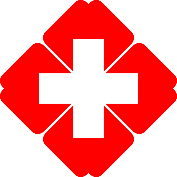 这是红十字标志图片
