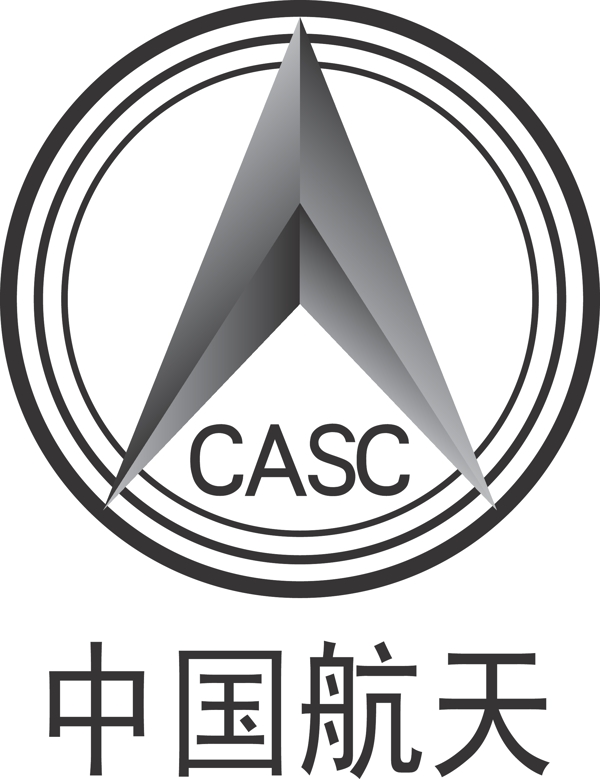中国航天logo图片
