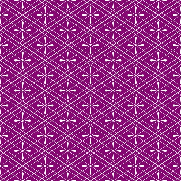 紫色星星对称窗格移门图案图片