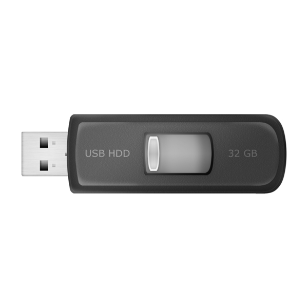 USB笔式驱动器PSD